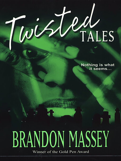 Cover image for Twisted Tales